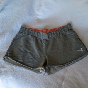 Puma Cotton Shorts